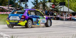 Rally Piancavallo 2022