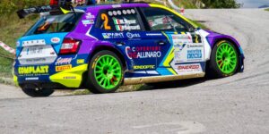 Rally Friuli 2022