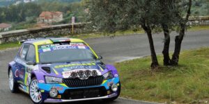 Rally Lazio 2022