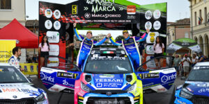 Rally della Marca 2026