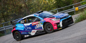 Rally Bassano 2026